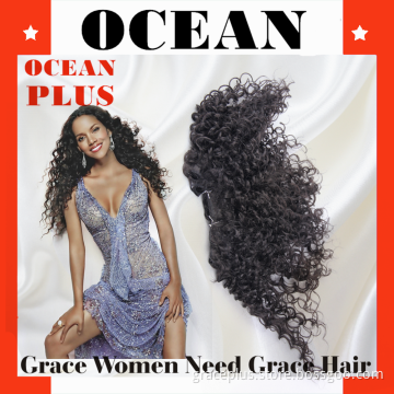 top quality Japan Imported Fine braiding hair wholesale Afro Twist Micro Braid Hair Extension